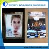 Buy cheap Slim display led light box from wholesalers