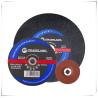 Buy cheap 100x3.2x16mm 30grit MPA Stainless Steel Angle Grinder Blade from wholesalers
