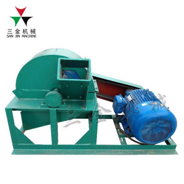 Buy cheap Wood Shaving Machine For Animal Bedding from wholesalers