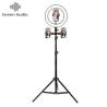 Buy cheap Dimmable USB Charging 26cm 3365LM Beauty Fill Light from wholesalers