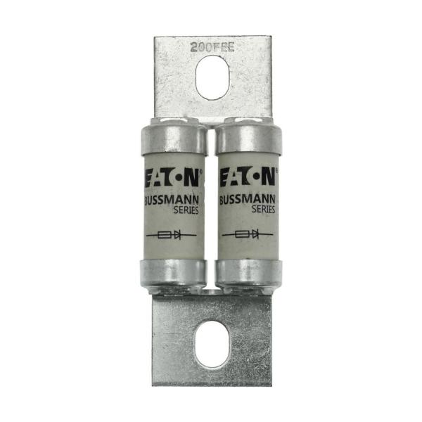 Buy cheap Eaton Bussmann Series High Speed British Standard BS88 Fuse 200FEE from wholesalers
