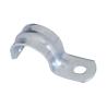 Buy cheap Steel Conduit Connector 1/2''-4'' Emt One Hole Strap from wholesalers