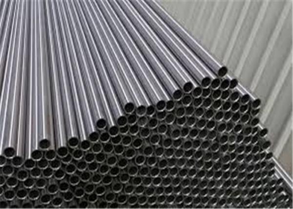Buy cheap 4MM WT ASTM A269 TP304 Seamless Boiler Steel Tube For Heat Exchangers from wholesalers