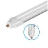 Buy cheap Single Pin T8 Led Tube Light Fixtures from wholesalers