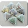 Buy cheap Beauty Tea Nylon Pyramid Tea Bag Packing Machine Triangle Shape from wholesalers
