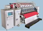 Buy cheap Shuttle Type 2.4 Meters High Speed Quilting Machine Computer Quilting Machine from wholesalers