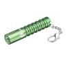 Buy cheap Mini Keychain Cree LED Flashlight Colored Aerospace Aluminum Alloy Body from wholesalers