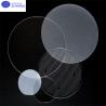 Buy cheap Quartz Glass Wafer JGS1 JGS2 BF33 Wafer 8inch 12inch 725 ± 25 Um 1000±25um Or Customized from wholesalers