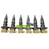 Buy cheap Cater Excavator Spare Parts Engine Fuel Injector 198-6605 1986605 from wholesalers