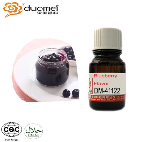 Buy cheap Nature And Pure Blueberry Berry Candy And Baking Flavoring ISO Certificate from wholesalers