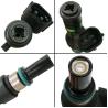 Buy cheap FBY1160 Car Fuel Injector For Nissan Tiida Yida Sylphy Qashqai Liwei Nissan from wholesalers