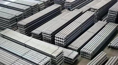 Buy cheap Aluminum round bar 6061 7075 Aluminum rod from wholesalers