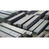 Buy cheap 6061 6063 5083 7075 T6 hot extruded alloy 5mm 8mm 10mm 20mm aluminum bar rod from wholesalers