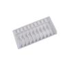 Buy cheap 10 Injection Powder Oral Liquid Ampoule Blister Packaging Tray Water Needle Rack from wholesalers
