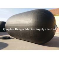 Buy cheap Durable Natural Rubber Air-filled Yokohama Inflatable Floating Pneumatic Sling product