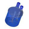Buy cheap Sticky Industrial Liquid Mixer / Paste Mixer With 0.5cbm-20cbm Capacity from wholesalers