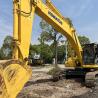 Buy cheap Large Size PC450-8 Used Komatsu Excavators from wholesalers