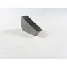 Buy cheap ASTM E164-2013 Standard NDT MAB Angle Beam ROMPAS Calibration Blocks for Ultrasonic Inspection from wholesalers