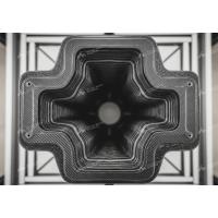 Buy cheap Automotive High-Performance Driveshaft Carbon Fiber Molds - Lightweight Damping product