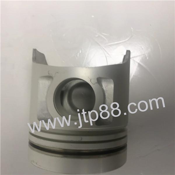 Buy cheap OEM 12011-96000 Diesel Engine Piston 5.0 3.5 5.0mm Ring Size For NISSAN from wholesalers