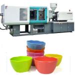 Buy cheap Screw Type Plastic Injection Machine High Energy Saving Variable Clamping Stroke from wholesalers