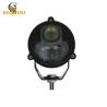 Buy cheap 2 Beam White Yellow Flash 80V Motorcycle Universal LED Spotlight from wholesalers