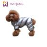 Buy cheap Colorful Waterproof Pearl Fabric Dog Pajamas For Large Dogs Small Dogs from wholesalers