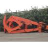 Buy cheap Mechanical Log grab from wholesalers