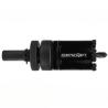 Buy cheap Tungsten Carbide Grit Edged Hole Saw 16-130mm Holesaw Kit from wholesalers