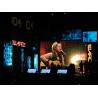 Buy cheap Personalized High Brightness Led Stage Backdrop Screen from wholesalers