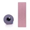 Buy cheap 2020 TPE Yoga Mats, Environmentally friendly mat, Soft Anti Slip Sports Fitness, Exercise, Pilates Mat, Extra Grip from wholesalers