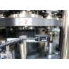 Buy cheap Printed Disposable Doner Box Paper Container Machine Ultrasonic from wholesalers