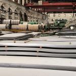 Hot Rolled 316 Stainless Steel Sheet Ultimate Choice for Building