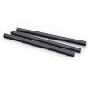 Buy cheap 100% Roll Wrapped Carbon Fiber Tube OD 100mm X ID 96mm X 1000MM from wholesalers