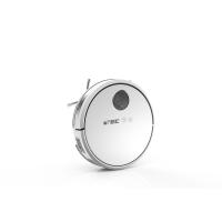 Buy cheap NIDEC No Brush Motor Smart Robot Vacuum Cleaner With Camera 2600mAh Battery product