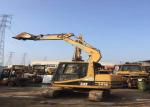Japan Original Made Used Cat 307B Excavator 7 Ton No Any Oil Leakage