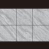 Buy cheap Water Cloud Grey Porcelain Tile 9.5mm Thick Subtle Grey Hues Frost Resistant from wholesalers