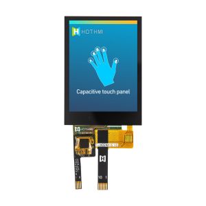 Buy cheap 2.4 Inch Capacitive Touchscreen | 240x320 Resolution ST7789 Controller from wholesalers