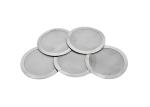 Sus304 18mm Stainless Steel Mesh Filter Discs Wire Cloth