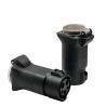 Buy cheap High Temperature Resistant PC J1772 to NEMA 5-15/5-20 EV Charger Adapter for E-Bike Scooter 240V Outlet 3.5 Kw / 7Kw from wholesalers