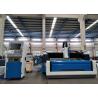 Buy cheap Mild Steel Fiber CNC Laser Cutter , 1500 X 3000mm 1000W Fiber Laser Cutting Machine from wholesalers