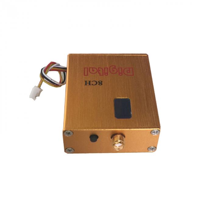 800mW FPV Analog Video Transmitter Wireless For CCTV Surveillance System 2