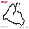 Buy cheap Cylinder Head Coolant Hose OE 17127560161 For BMW E90 F10 F01 N20 Auto Parts from wholesalers
