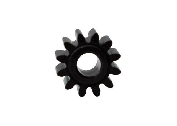 Buy cheap 12 Teeth M0.5 Miniature Spur Gears S45C Nitriding Smaller Module Planetary Gear from wholesalers