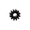 Buy cheap 12 Teeth M0.5 Miniature Spur Gears S45C Nitriding Smaller Module Planetary Gear from wholesalers