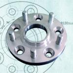 Buy cheap 17mm Forged Aluminum Wheel Spacers for Porsche 356 911/964 911/993 928 944 944S from wholesalers