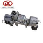 700P 4HK1 ISUZU Truck Parts 8973870360 8 97387036 0 Ignition Switch Lock FVR FSR