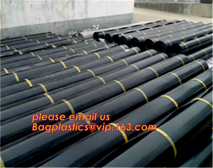 eco-friendly hdpe geomembrane liner geomembrane price,eco-friendly hdpe geomembrane liner waterproofing membranes BAGEAS