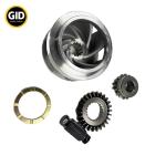 Komatsu New Construction Farm Impeller Assembly Bevel Gear 708-2H-04850 708-2H