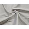 Buy cheap White fabric for printing 85% Polyester Elastane 15% Spandex 4 way stretch white Fabric For American football jersey from wholesalers